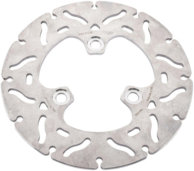TRW ROTOR MST481RAC RIGID