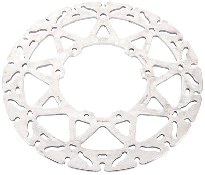 TRW ROTOR MST227RAC RIGID