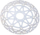 TRW Rotor MSW205RAC flottant