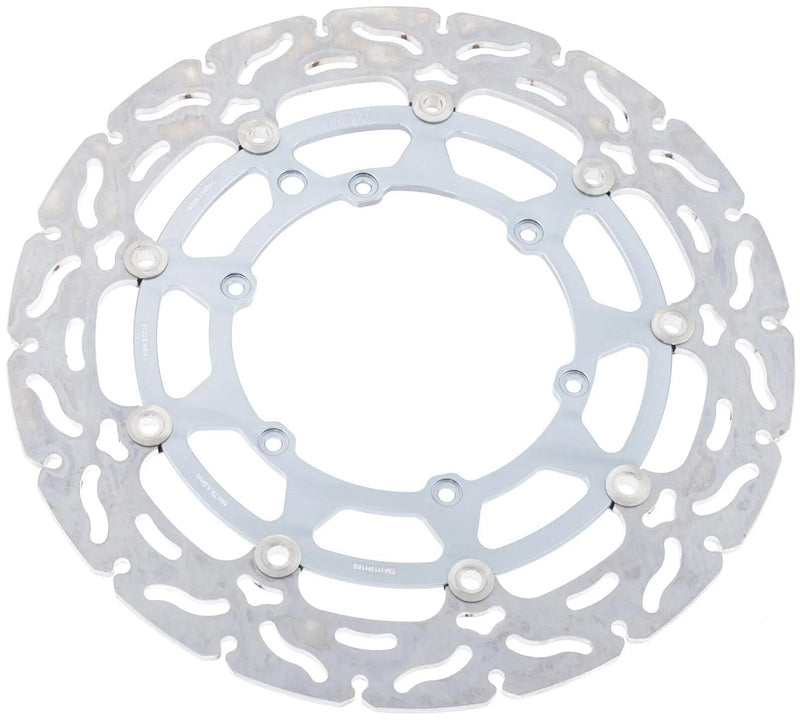 Trw rotor msw114rac flottant