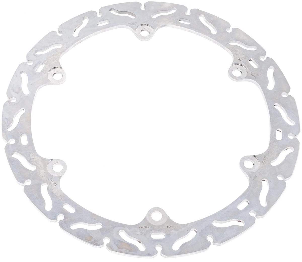 TRW ROTOR MST465RAC RIGID