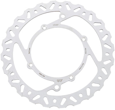 TRW ROTOR MST320EC RIGID