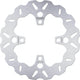 Disque de frein Galfer wave df907 rotors de frein starr r90r