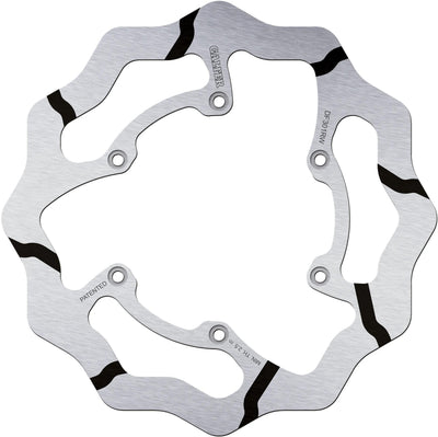 Disque de frein Galfer wave df301 rotor df301 rw tout-terrain rigide gr.