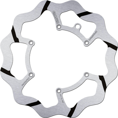 Galfer wave disque de frein df606 rotor df606 rws offr.rigid gr.overs.