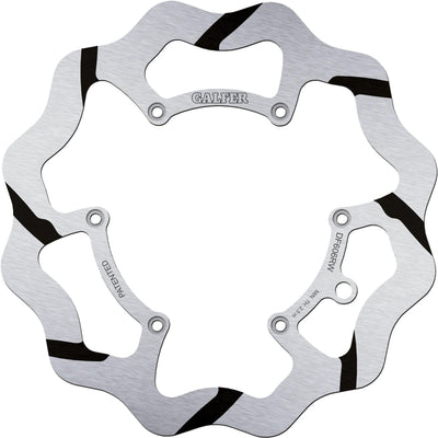 Disque de frein Galfer wave df606 rotor df606 rw tout-terrain rigide gr.