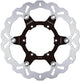 Disque de frein Galfer wave df663 rotor df663 flw flottant tout-terrain