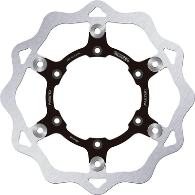 Galfer disque de frein de golf df677 rotor df677 flw tout-terrain flottant