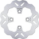 Galfer wave disque de frein df911 rotor df911 type w rigide