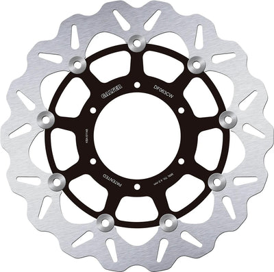 Galfer disque de frein df063 rotor rotors de frein natation
