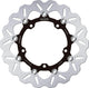 Galfer wave disque de frein df460 rotor rotors de frein natation