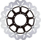 Disque de frein Galfer df068 rotors de frein natation