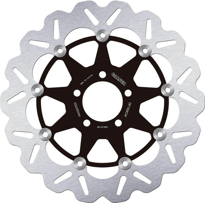 Disque de frein de golf Galfer df169 rotors de frein natation
