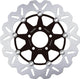 Disque de frein de golf Galfer df314 rotors de frein natation