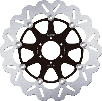 Disque de frein de golf Galfer df692 rotors de frein natation