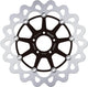 Disque de frein de golf Galfer df882 rotors de frein natation