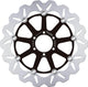 Galfer disque de frein de golf df883 rotors de frein natation