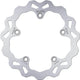 Disque de frein Galfer wave df763 rotor df763 type w rigide
