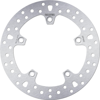 Galfer disque de frein df763 rotor df763 type v rigide