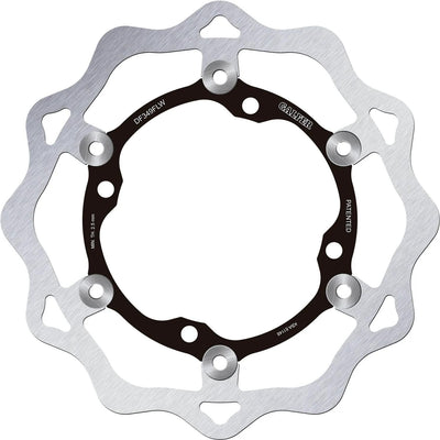 Disque de frein Galfer wave df349 rotor df349 flw tout-terrain flottant