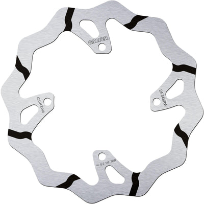 Disque de frein Galfer wave df349 rotor df349 rw tout-terrain rigide gr.