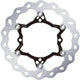 Disque de frein de golf Galfer df368 rotors de frein natation