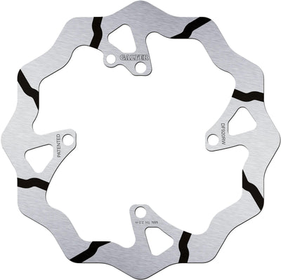 Disque de frein de golf Galfer df920 rotor ondulé df920 rw tout-terrain rigide gr.