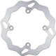 Disque de frein Galfer wave df921 rotor ondulé df921 type w tout-terrain rigide