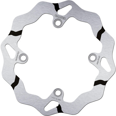 Disque de frein Galfer wave df921 rotor ondulé df921 type rw offroad rigide gr.