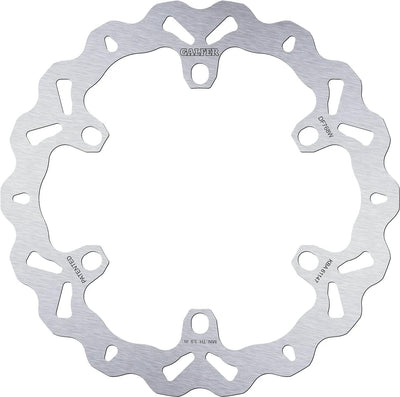 Disque de frein Galfer wave df768 rotors de frein starr r90r
