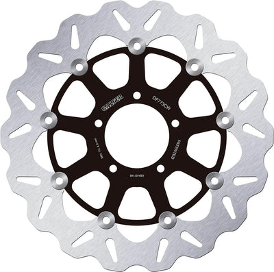 Galfer wave disque de frein df773 rotor rotors de frein natation