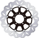 Galfer wave disque de frein df773 rotor rotors de frein natation