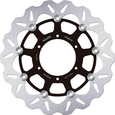 Disque de frein Galfer df062 rotors de frein natation