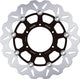 Disque de frein Galfer df062 rotors de frein natation