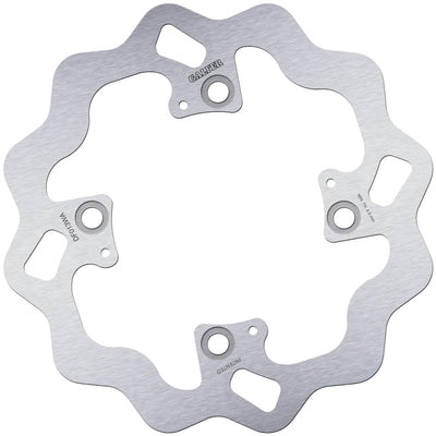 Galfer disque de frein df013 rotor df013 wa rigide