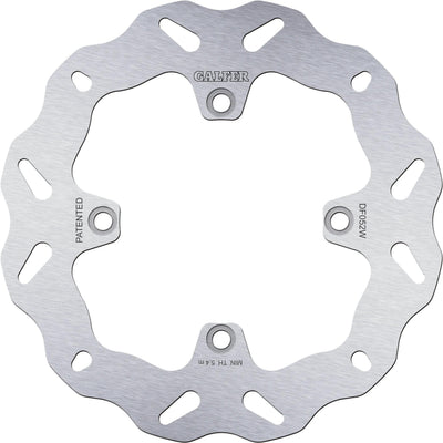 Galfer disque de frein df052 rotor rotors de frein starr
