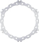 Disque de frein de golf Galfer df820 rotors de frein starr