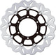 Disque de frein de golf Galfer df358 rotors de frein natation