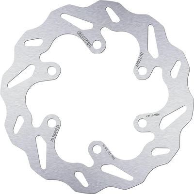 Disque de frein de golf Galfer df790 rotors de frein starr r90r