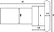 TRW VIS M8X1.25