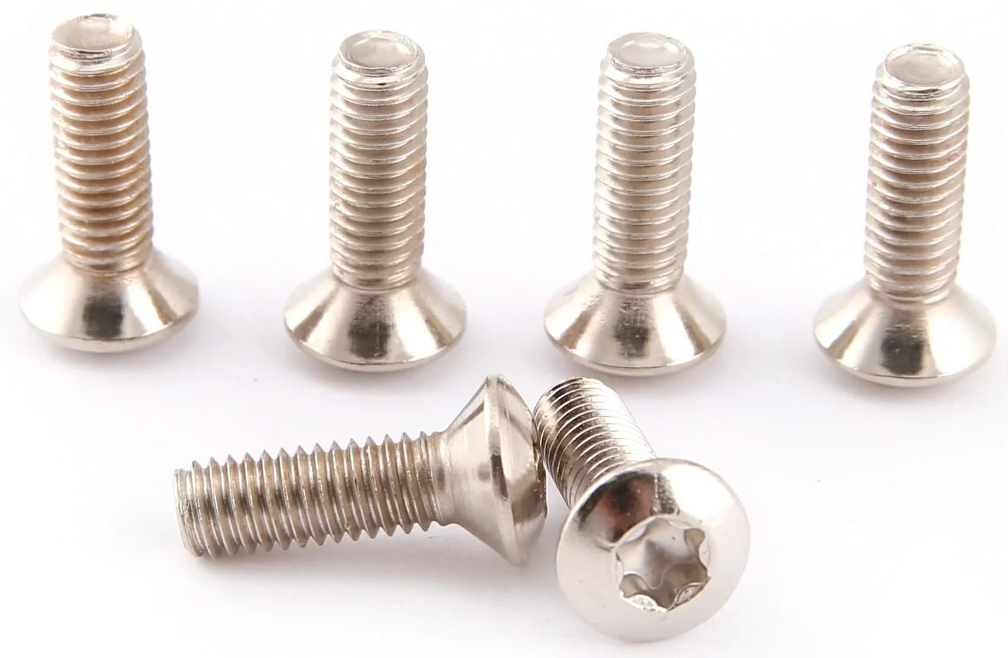 Vis trw M6X1