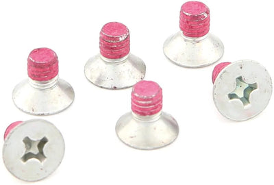Vis TRW 6PCS. 6x10 mm