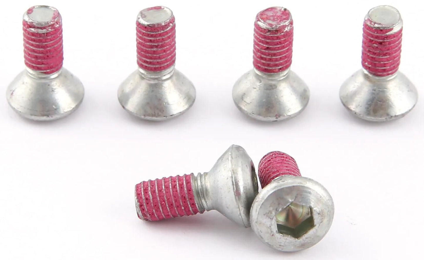 Vis TRW 6PCS. 11x17 mm