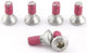 Vis TRW 6PCS. 11x17 mm