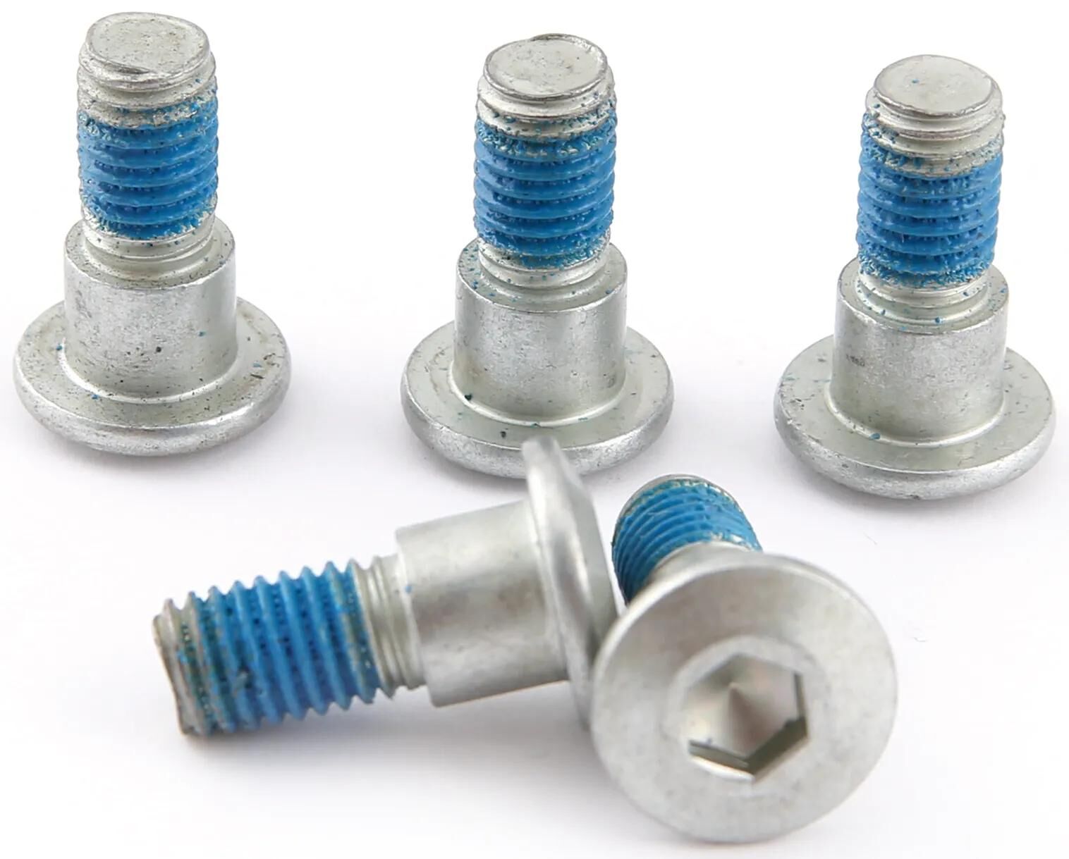 Vis TRW 5pcs. M8X1.25