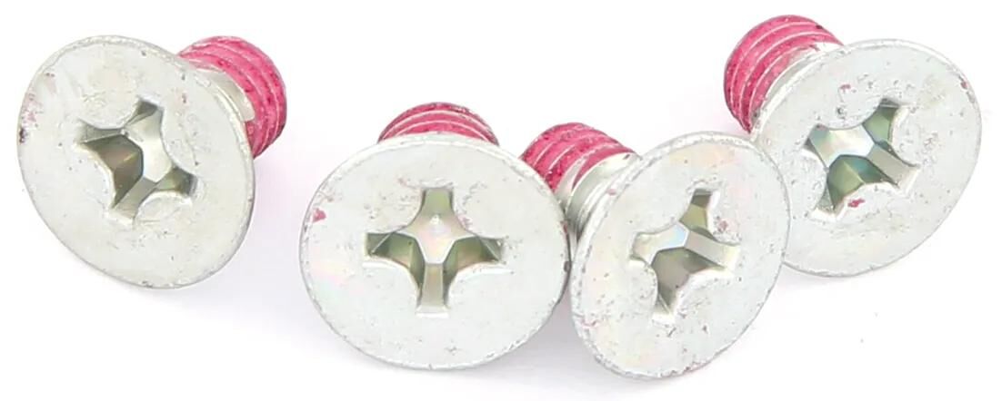 Vis TRW 4pcs. M6X1.25