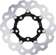 Disque de frein de golf Galfer df822 rotor df822 type flw flottant