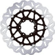 Disque de frein Galfer df091 rotors de frein natation