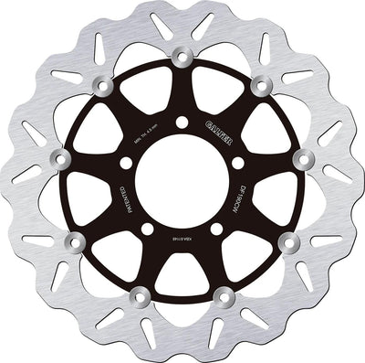 Disque de frein de golf Galfer df190 rotors de frein natation