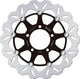 Disque de frein de golf Galfer df190 rotors de frein natation
